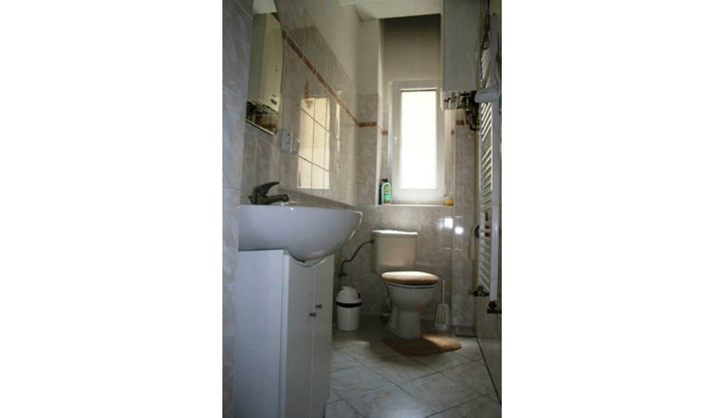 Apartmán Jaltská 3A Karlovy Vary